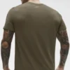 Camiseta Triumph - Olive Tree