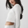 Cardigan Affection - Blanco