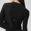 Cardigan Affection - Negro