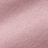 Cardigan de lana y cachemira New Class con lazo - Rosa vintage