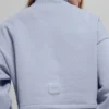 Chaleco corto Serenity - Escarcha de invierno