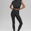 Chaleco In Motion - Negro