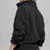 Chaleco Polar Fleece Retreat - Negro