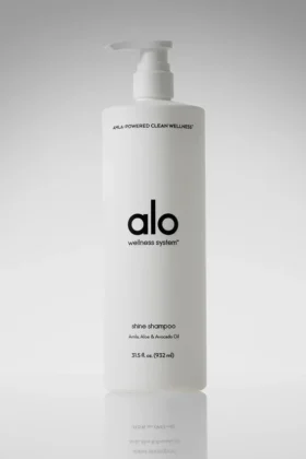 Champú Clean Shine