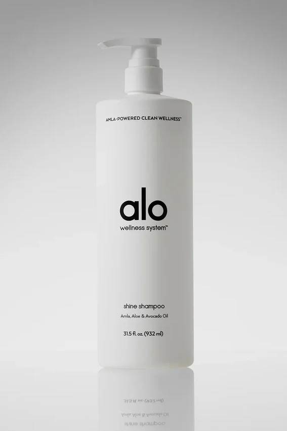 Champú Clean Shine