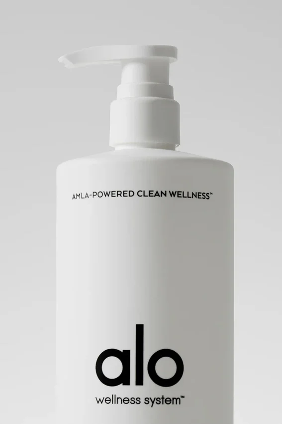 Champú Clean Shine