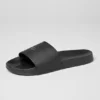 Chanclas It Slide unisex - Negro