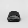 Chanclas It Slide unisex - Negro