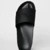 Chanclas It Slide unisex - Negro