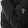 Chaqueta acolchada Glacier - Negro