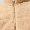 Chaqueta acolchada Sherpa Stage - Camel