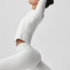 Chaqueta Alosoft Recharge - Blanco