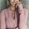 Chaqueta Alosoft Recharge - Rosa vintage