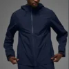 Chaqueta Alpha Shell - Azul marino