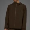 Chaqueta Alpha Shell - Espresso