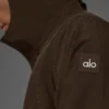 Chaqueta Alpha Shell - Espresso
