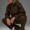 Chaqueta Alpha Shell - Espresso