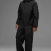 Chaqueta Alpha Shell - Negro