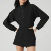 Chaqueta Clubhouse - Negro