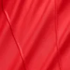 Chaqueta con cremallera Airlift Ignite - Rojo brillante
