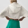 Chaqueta corta Playmaker - Marfil