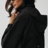 Chaqueta corta Playmaker - Negro