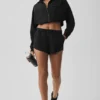 Chaqueta corta Playmaker - Negro