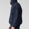 Chaqueta deportiva Vantage de nailon ripstop - Azul marino