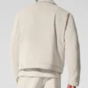 Chaqueta Ease Trucker - Bone