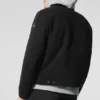 Chaqueta Ease Trucker - Negra