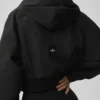 Chaqueta First Draft - Negro
