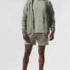 Chaqueta Game Time Ripstop - Limestone