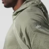 Chaqueta Game Time Ripstop - Limestone