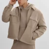 Chaqueta Kickback - Gravel