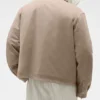 Chaqueta Kickback - Gravel