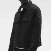 Chaqueta Kickback - Negro