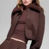 Chaqueta Navigator - Brownstone