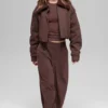 Chaqueta Navigator - Brownstone