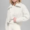 Chaqueta Navigator - Marfil