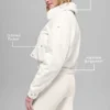 Chaqueta Navigator - Marfil