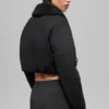 Chaqueta Navigator - Negro
