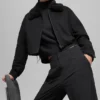 Chaqueta Navigator - Negro