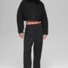Chaqueta Navigator - Negro