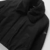 Chaqueta Navigator - Negro