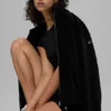 Chaqueta «On Duty» de micropana - Negro