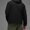 Chaqueta Performance On-The-Go - Negro