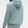 Chaqueta Performance On-The-Go - Verde oliva