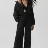 Chaqueta Ripstop Electric - Negro