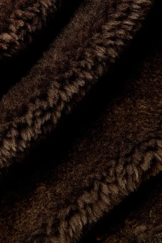 Chaqueta Sherpa Edge - Espresso