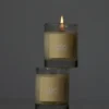 Conjunto de velas votivas «Signature & Love»